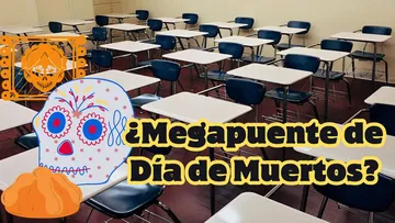 ¿Habrá megapuente por Día de Muertos 2026 en Edomex? Esto sabemos