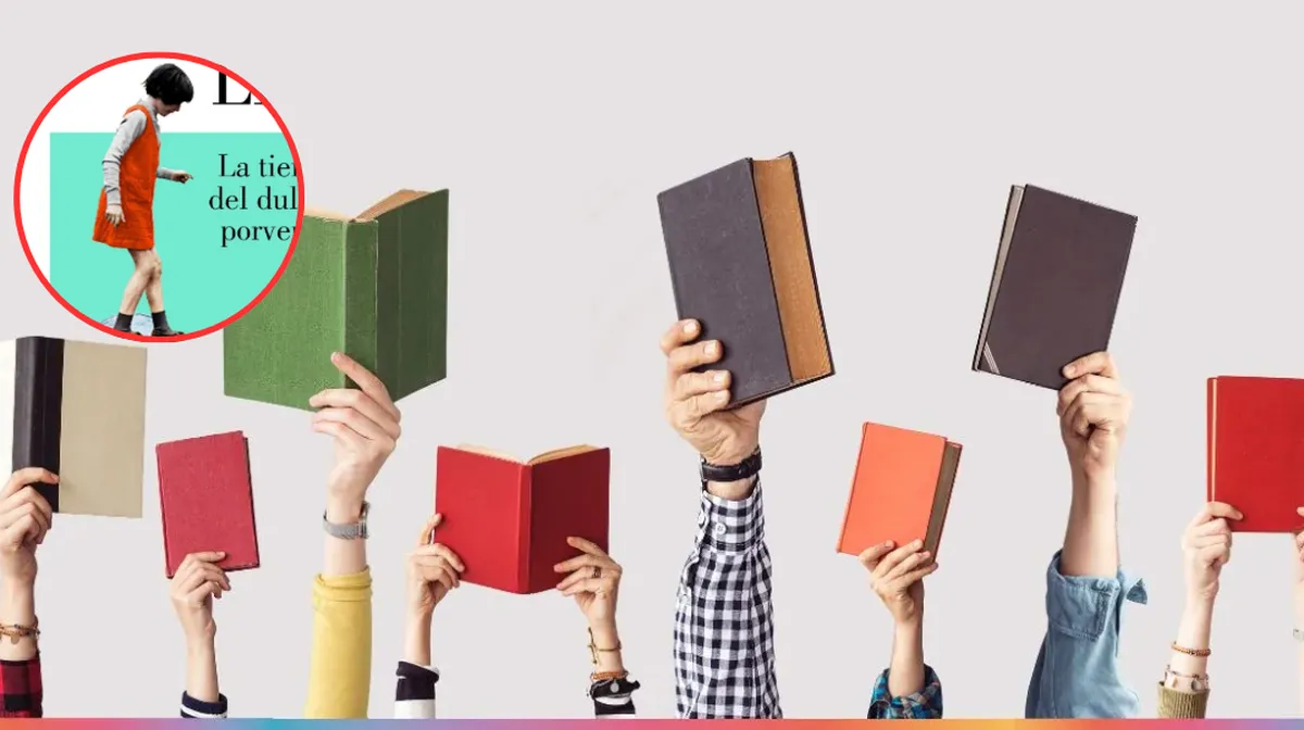 Recomendaciones Literarias