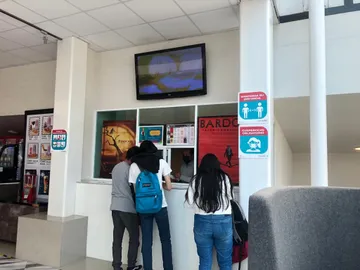 Cineteca mexiquense proyectará filmes de talento mexicano