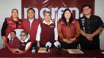 Morena Edomex llama a la congruencia y respeto electoral