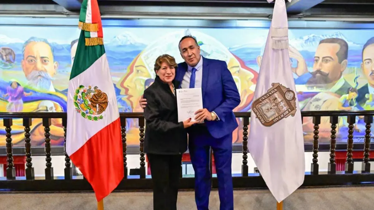 Gabinete Estado de México: ¿Quién es Miguel Ángel Sánchez González? nuevo director del Instituto del Deporte