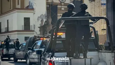 Paquete Fiscal 2026 garantiza recursos en seguridad para todo Edomex: Legislativo