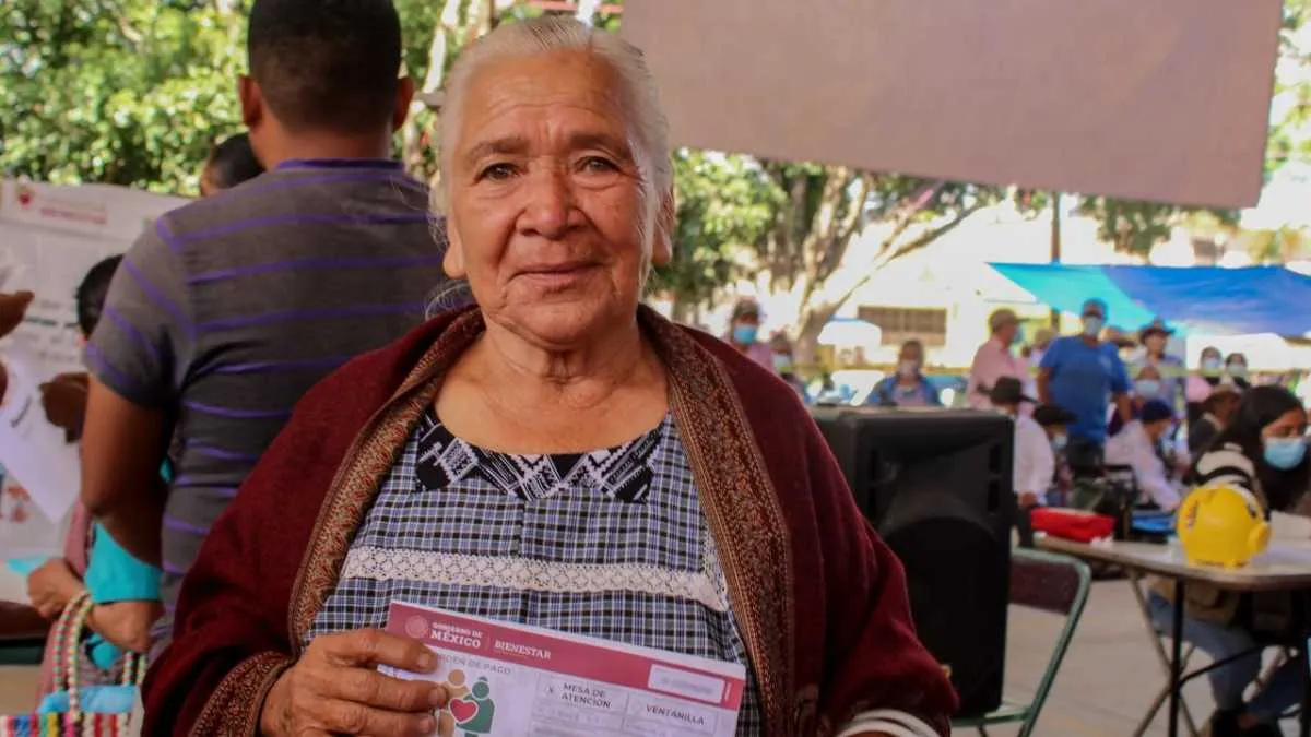 México enfrenta pagaré demográfico por envejecimiento poblacional para 2030