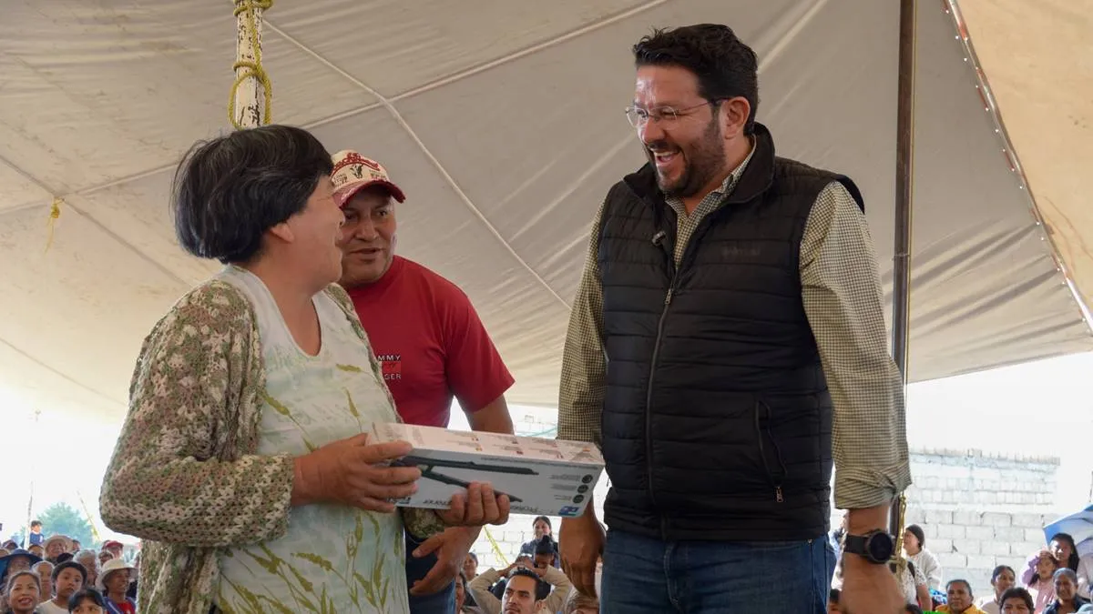 Almoloya de Juárez inicia festejos por el Día de las Madres