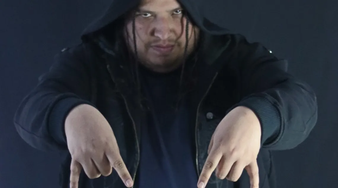 Toluca: DJ The Real, constancia para ser el productor pionero