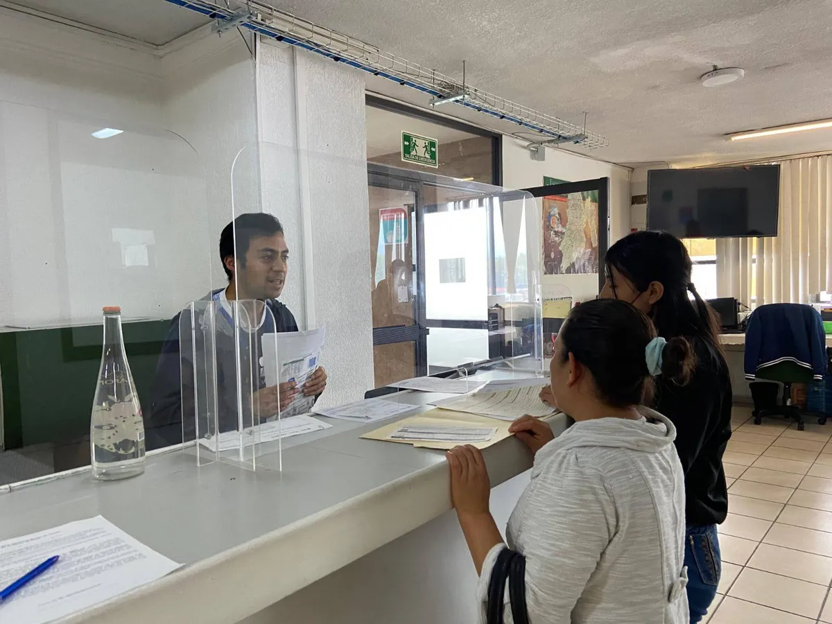 Edomex: Los menores podrán laborar en vacaciones