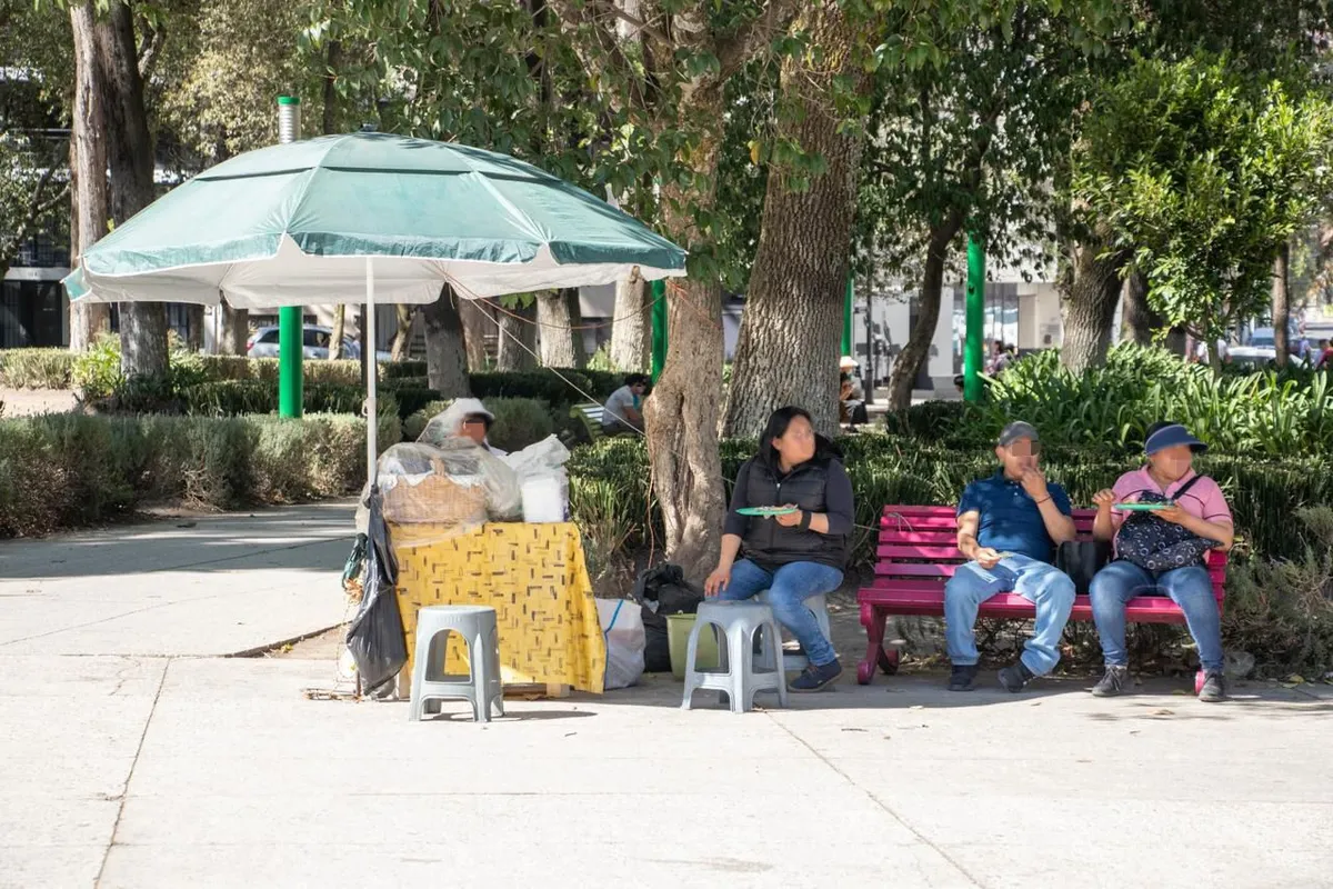 Edomex: Calor aumenta enfermedades gastrointestinales