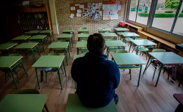 Temor a denuncias falsas cambia la enseñanza: Docentes priorizan el autocuidado en las aulas