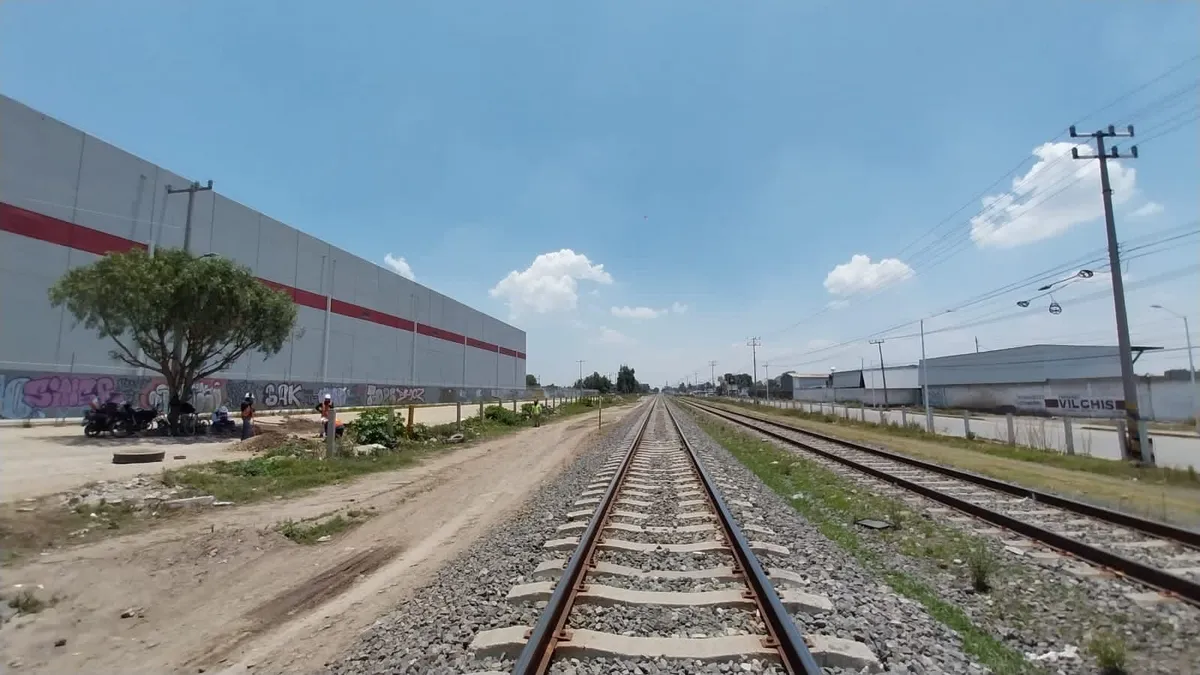 Empresarios piden a la federación indemnización justa por expropiaciones para Tren Suburbano