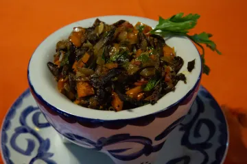 La Marquesa realizarán primer Encuentro Gastronómico Mexiquense este 5 y 6 de septiembre