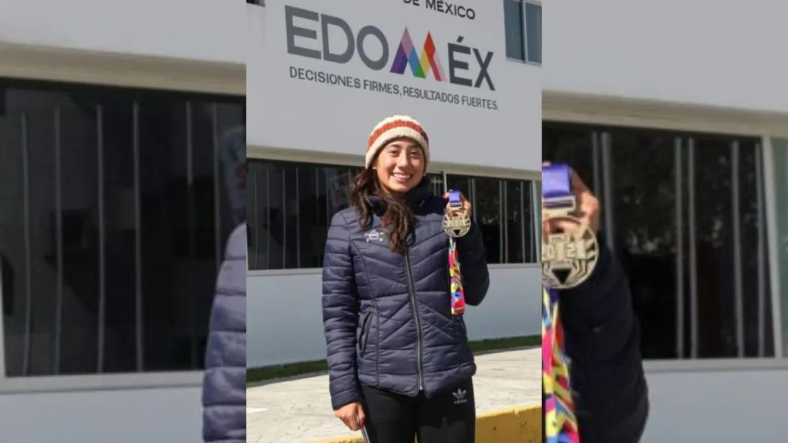 Mexiquenses buscarán llevar el pentatlón moderno a Juegos Panamericanos