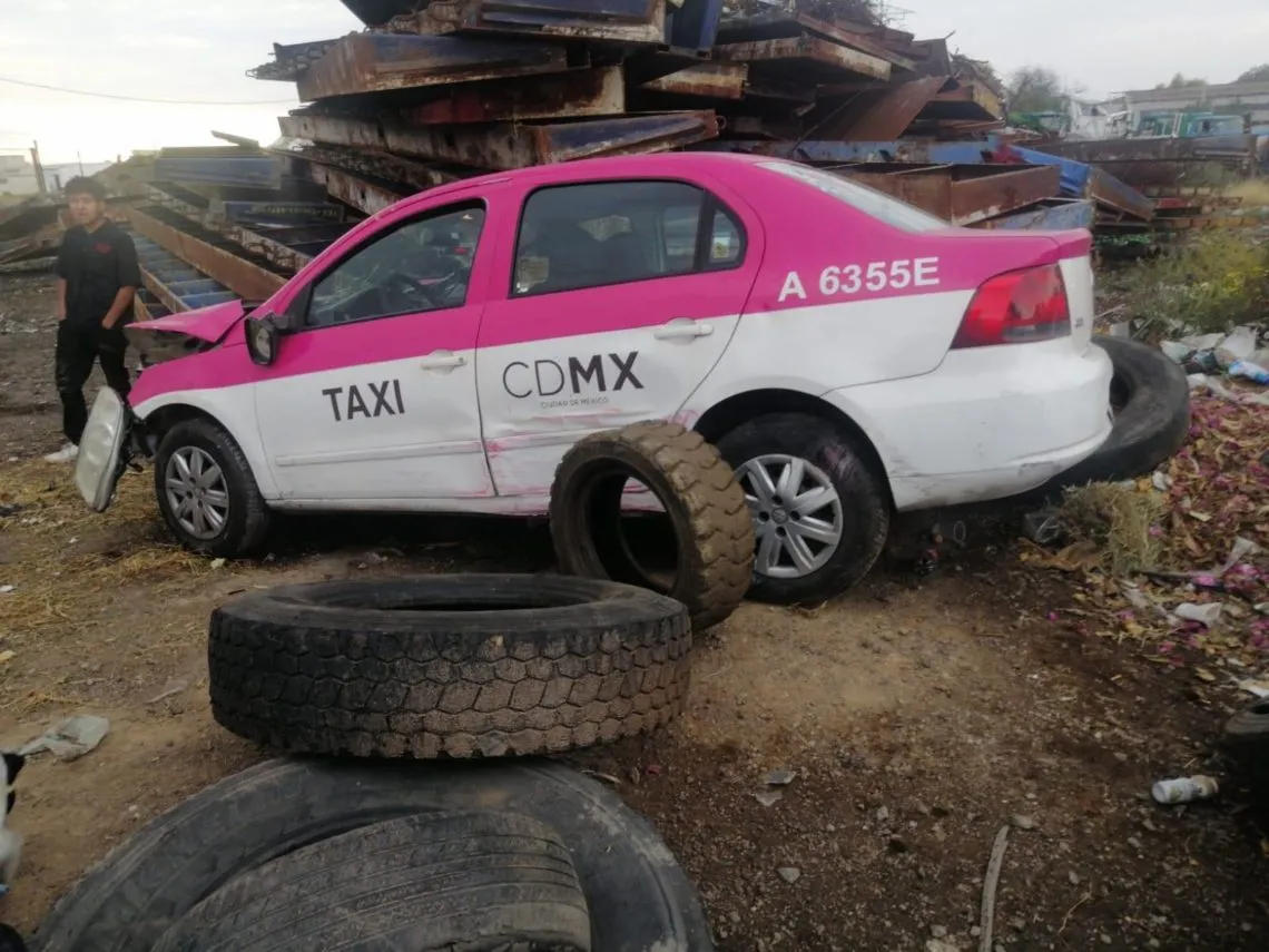 Vecinos de Zumpango exigen justicia por Ramón y Panchito, arrollados en este municipio