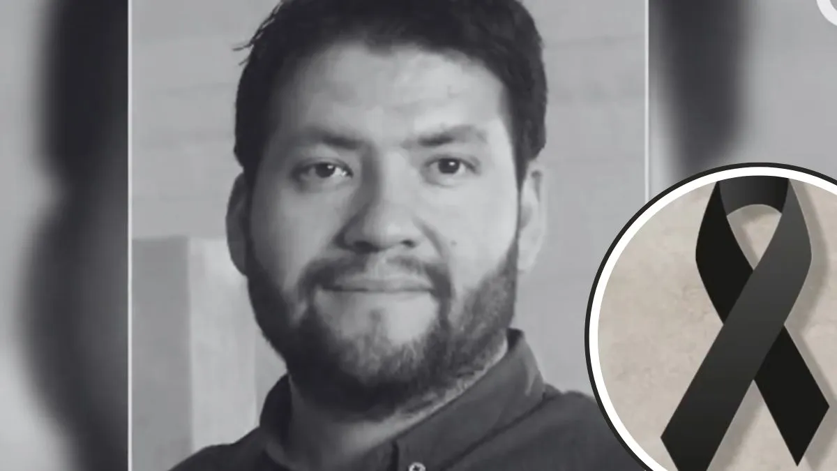 Matan a camarógrafo de noticiero tras asalto en el Edomex
