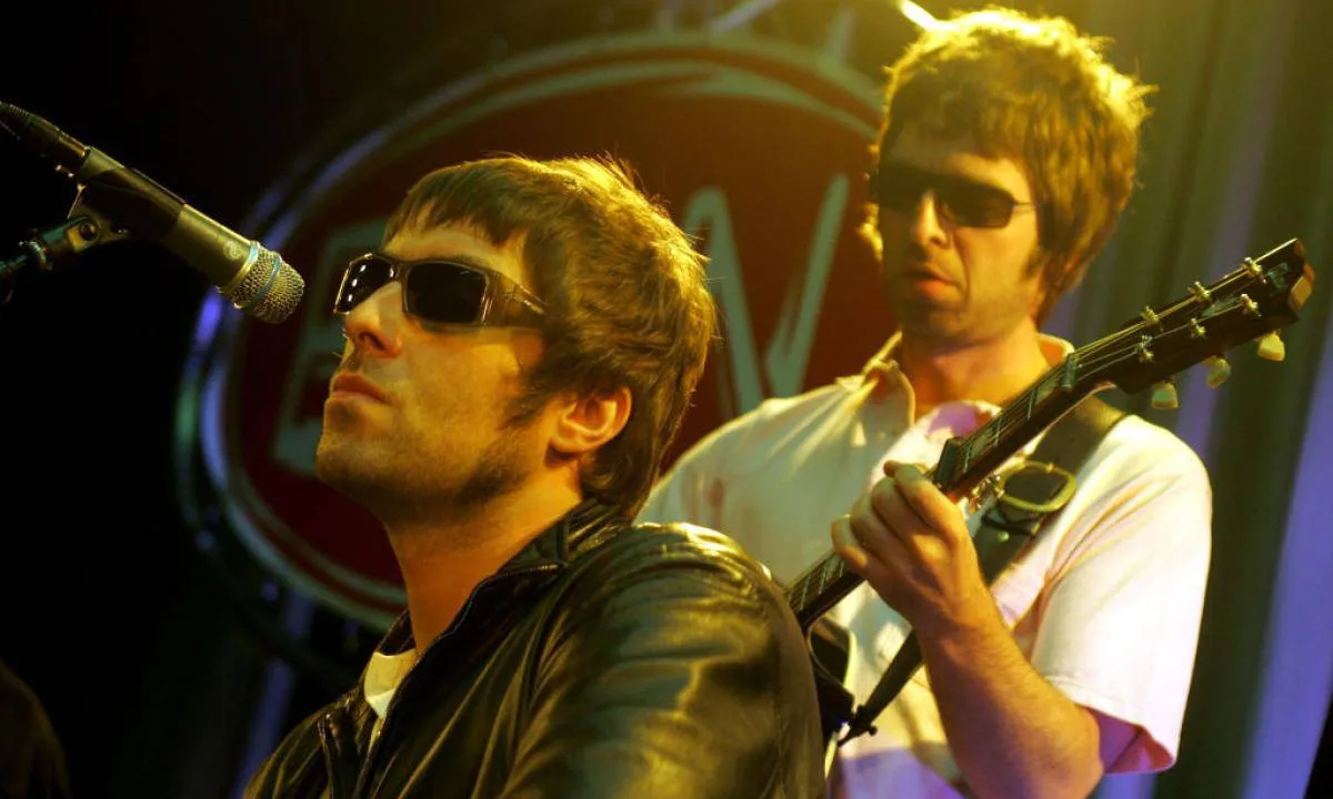 Oasis suma fechas a su gira de regreso en Londres