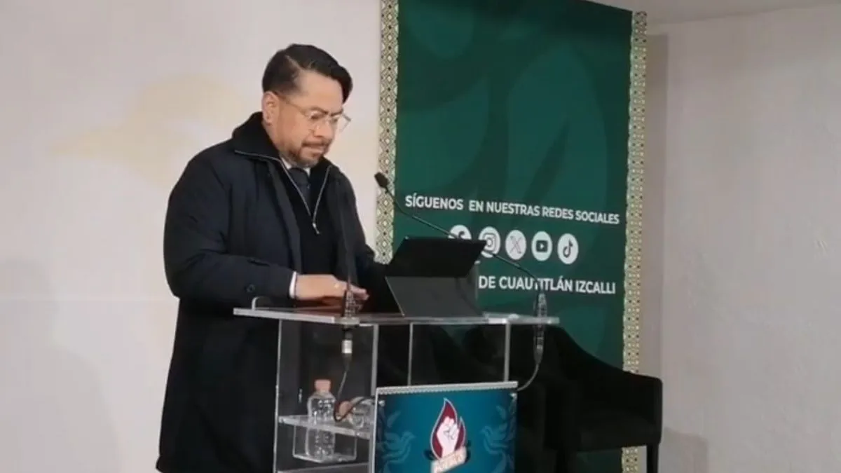 Cuautitlán Izcalli refuerza operativos contra chelerías y venta de alcohol en espacios deportivos