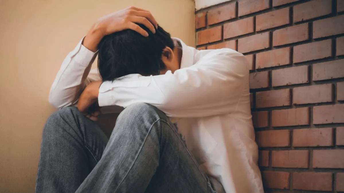Jóvenes se han causado lesiones durante un episodio depresivo: Psicólogos