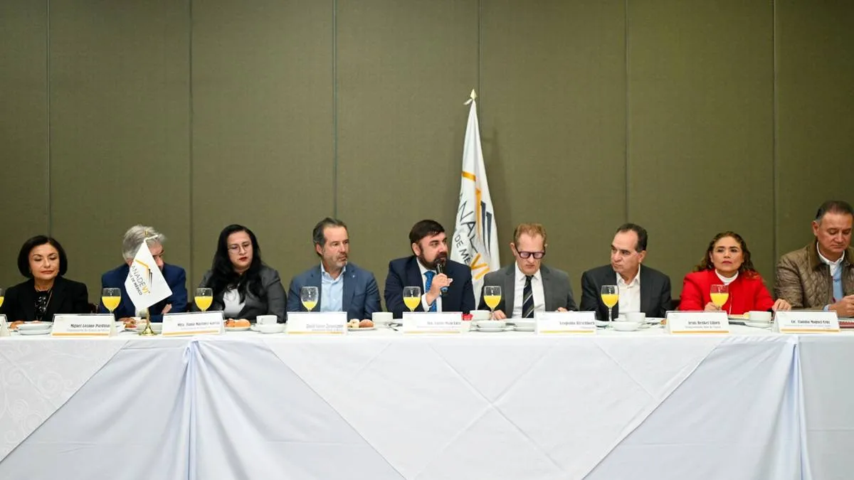 GEM impulsa política habitacional con enfoque humano