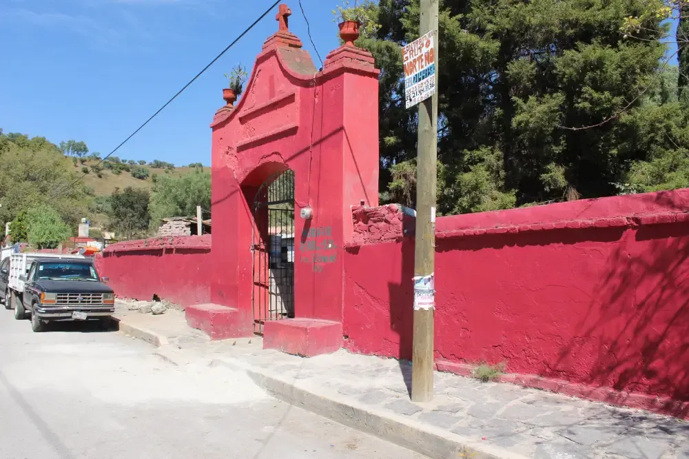 Ante visita a panteones para Dia de muertos, autoridades emiten recomendaciones