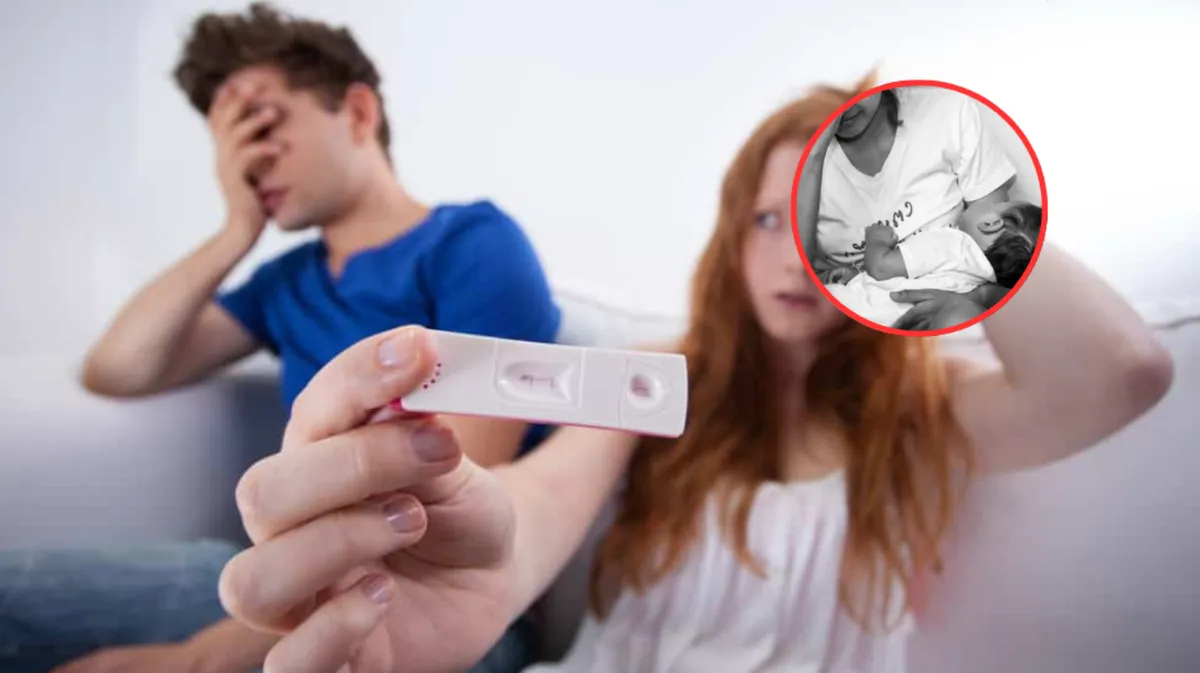 Jóvenes en Toluca descartan ser padres por crisis económica y metas personales