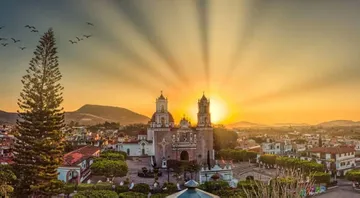 Descubre los Pueblos Mágicos que se encuentran en el Estado de México