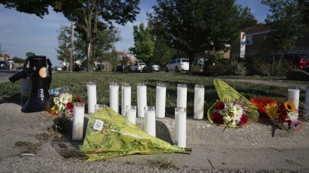 SRE condena asesinato de mexicano en intento de detención del ICE en Chicago