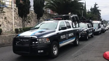 Naucalpan busca erradicar la corrupción; refuerzan vigilancia interna con la Policía Ética