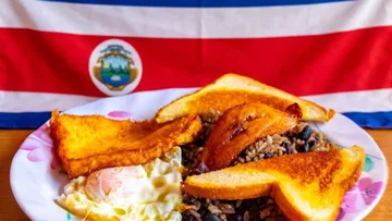 Embajada de Costa Rica llevará gastronomía y cultura a la CDMX con La Ru-Tica 2026