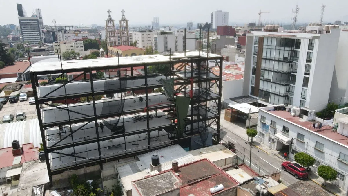 Tlalnepantla investigará posibles "moches" a funcionarios por parte de inmobiliarias