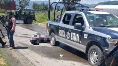 atentado de alcaldesa de Pilcaya