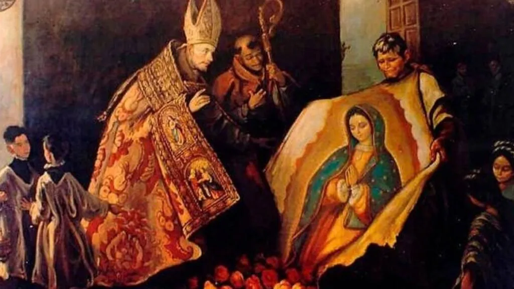 Virgen de Guadalupe, estas son las veces que se apareció a Juan Diego