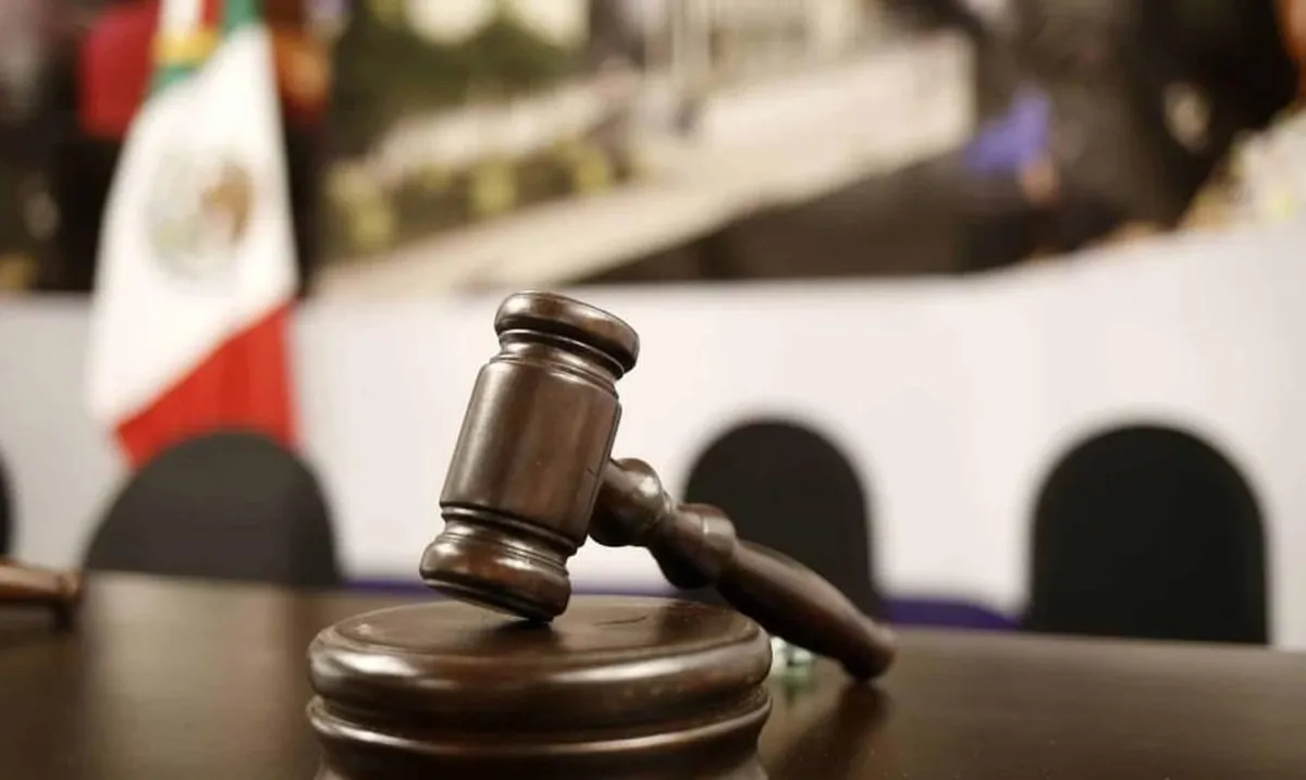 Los sentenciados fueron responsables del secuestro de dos víctimas en 2012, en las localidades de Amecameca y Chalco.