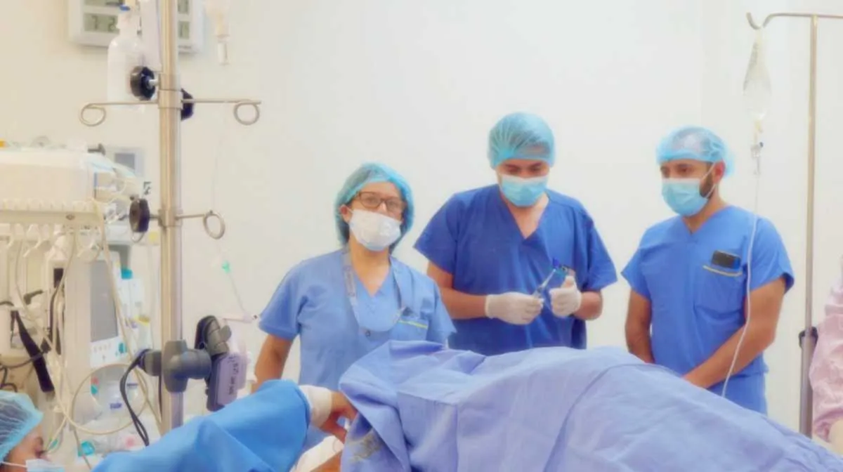 Edomex aplicará “Código Quemados” para atender emergencias graves