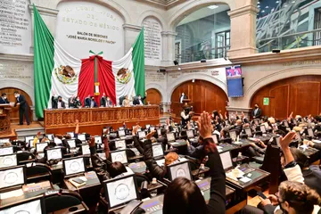 Censo de INEGI: Edomex seguirá sin recursos federales para 2024