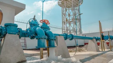 Colectivo pide a CAEM estudios de calidad de agua por pozos en Ecatepec