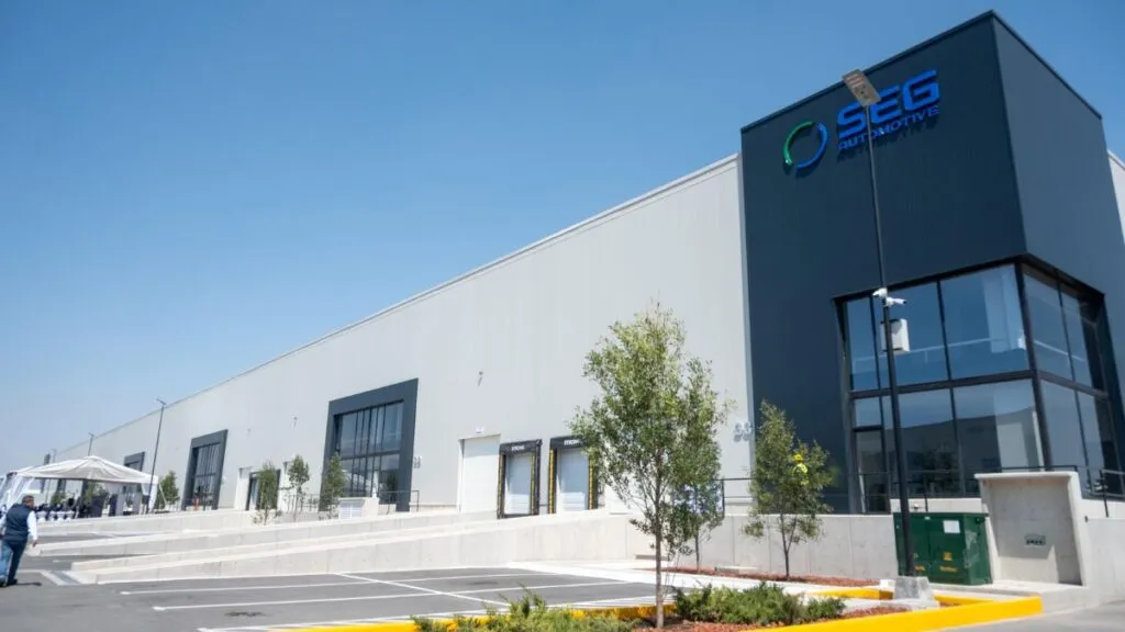 Anuncian nuevas inversiones para Toluca por 86 mdd, es la zona un punto estratégico en la economía global: Ricardo Moreno