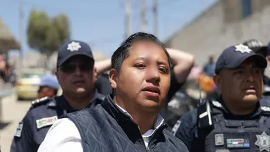 Conflicto de agua en Ixtapaluca deja a 10 lesionados