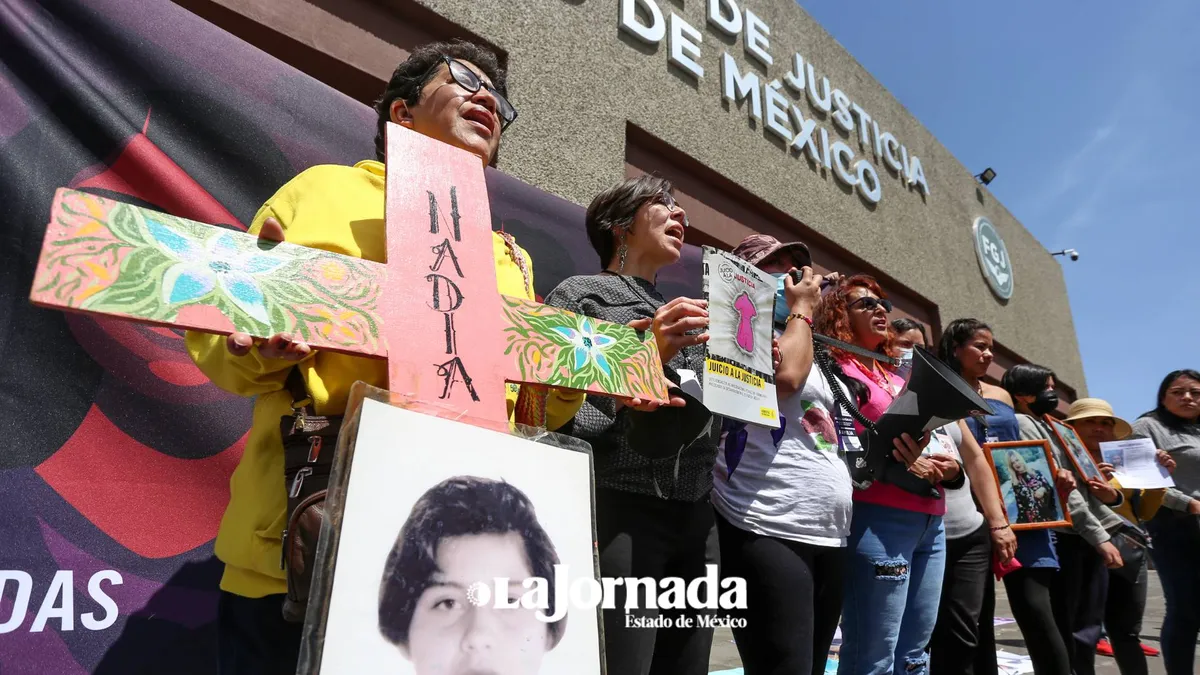 Feminicidios Edomex: Feministas se deslindan de discurso transfóbico