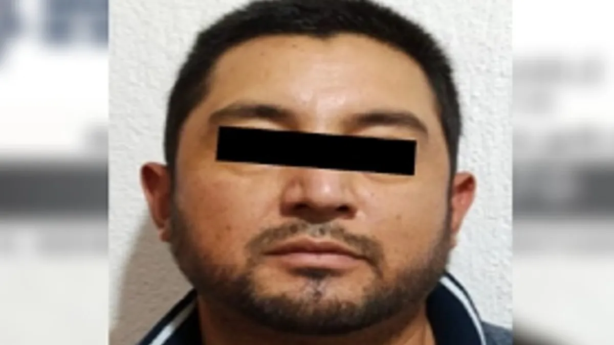 Detienen a un presunto extorsionador de La Familia Michoacana