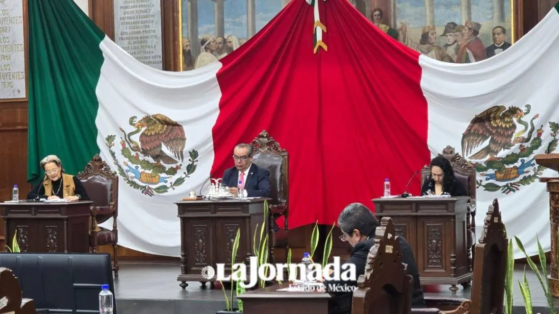 Exhortan a la Codhem para que emitan lineamientos para programa “mochila segura”