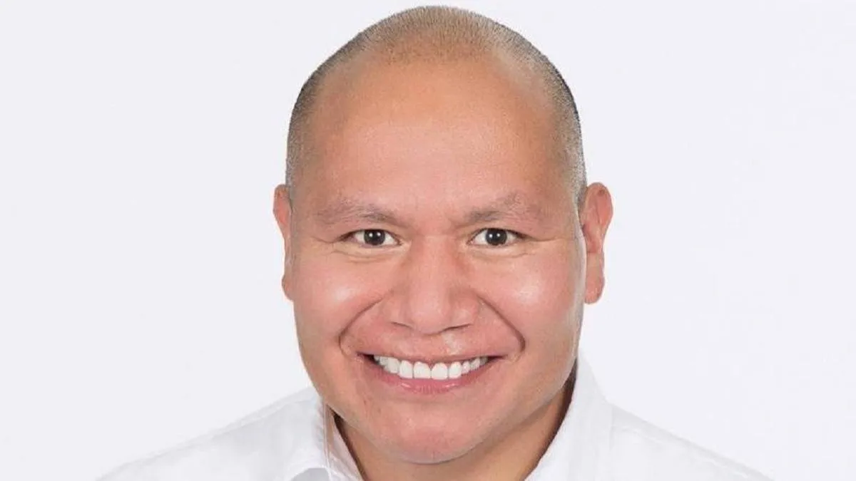 Tlalnepantla: Ratifican triunfo a Raciel Pérez