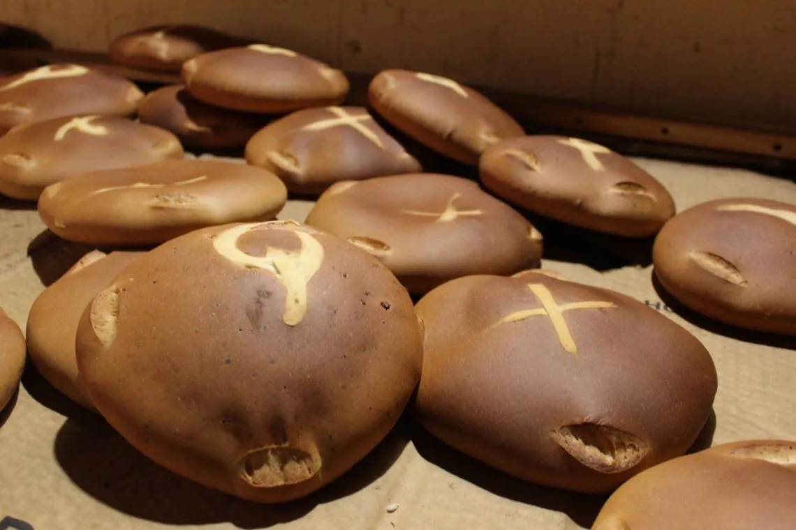 Comida de zona oriente del Edomex tendrá mayor proyección