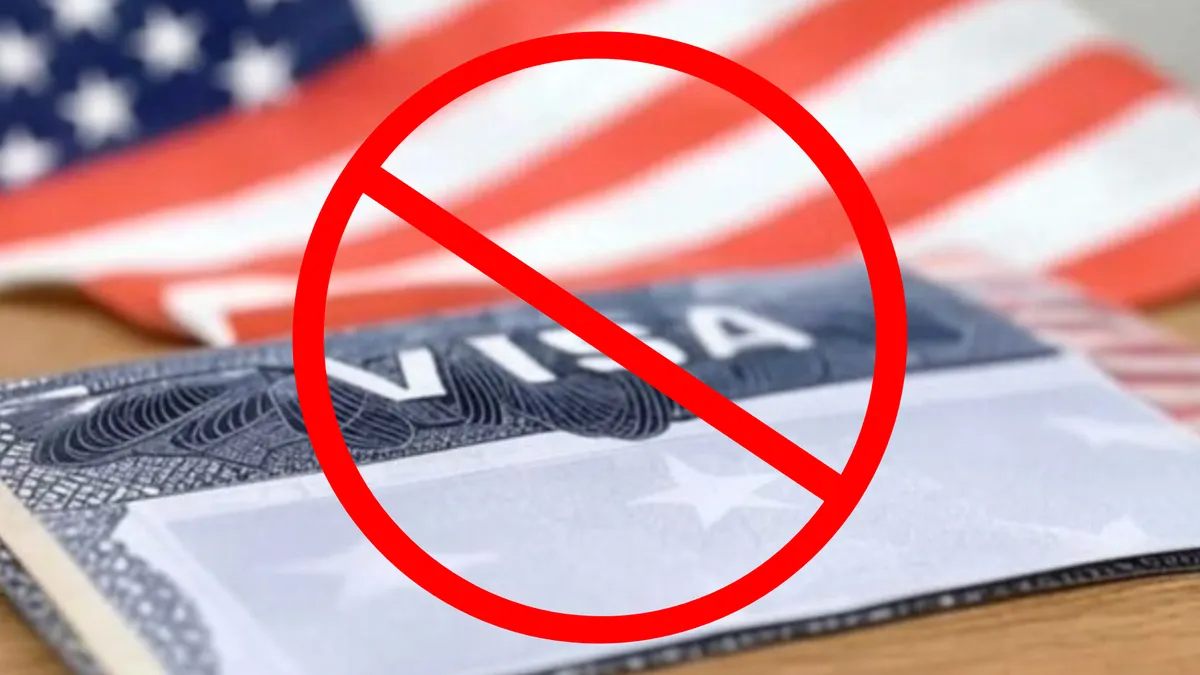 EU niega visas a 75 personas ligadas al Cártel de Sinaloa