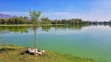 Habitantes de la Laguna de Axotlán son capacitados para denuncias en caso de daño ambiental