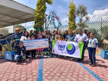 Red Ambiental Toluca abre convocatoria para apoyar proyectos sustentables