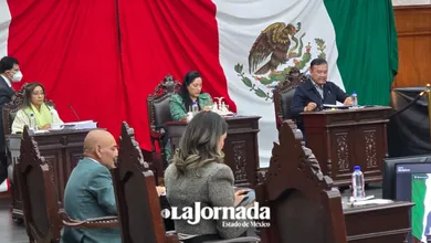 Legislatura tendrá período extraordinario en primera quincena de enero para sacar iniciativas del Legislativo