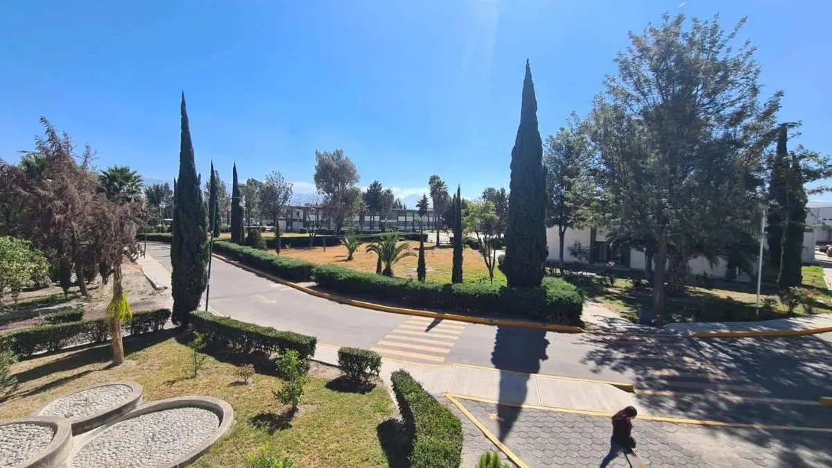 UAEMéx: Levantan paro en el CU Texcoco