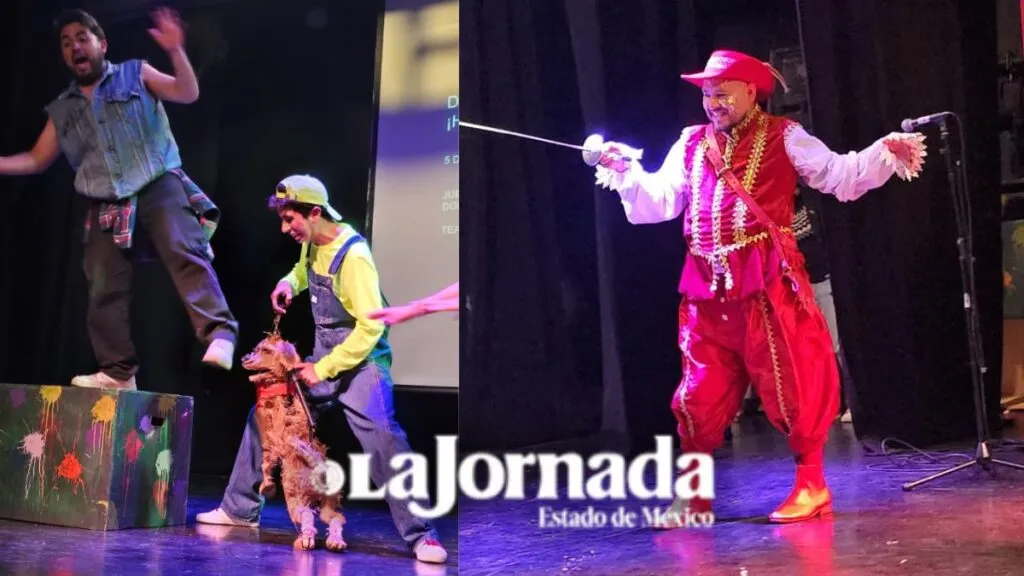 UAEMéx presenta su sexta temporada teatral con cinco puestas en escena