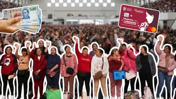 ¿Recibirás depósito por 5 mil pesos de Mujeres con Bienestar Edomex 2026?