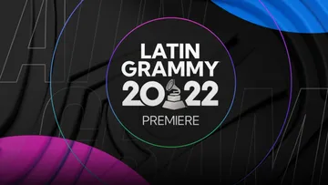 Lista de ganadores de los Latin Grammy 2022