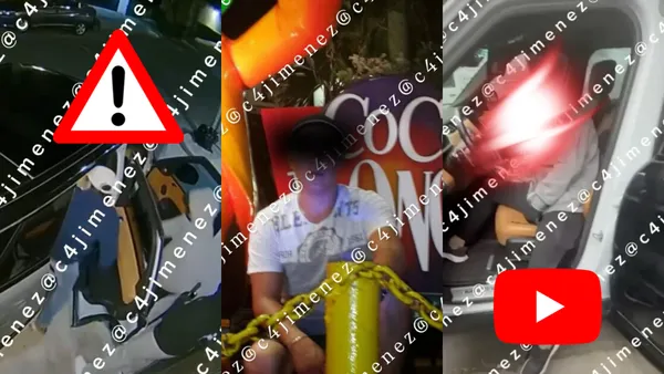 Muere ladrón de casas tras enfrentarse a policías en Lomas de Chapultepec, CDMX.